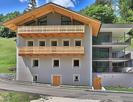 16/09_Welschnofen-Energetische Sanierung und Erweiterung eines Mehrfamilienhauses