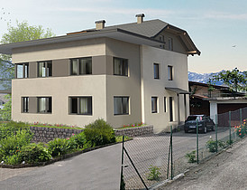 16/07_Burgstall-Energetische Sanierung und Erweiterung Wohnhaus16/03_Burgstall-Neubau von 2 Einfamilienhäusern 16/07_Burgstall-Energetische Sanierung und Erweiterung Wohnhaus16/03_Burgstall-Neubau von 2 Einfamilienhäusern