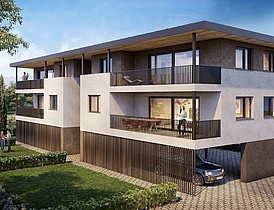 18/29_Burgstall-NEUBAU und VERKAUF Resicence 4view mit 4 Wohneinheiten 18/29_Burgstall-NEUBAU und VERKAUF Resicence 4view mit 4 Wohneinheiten