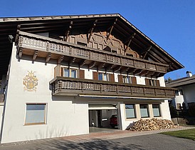 20/20_Vöran-Erweiterung u. energetische Sanierung Wohnhaus 20/20_Vöran-Erweiterung u. energetische Sanierung Wohnhaus
