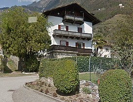 20/23_Algund-Erweiterung u. energetische Sanierung Wohnhaus 20/23_Algund-Erweiterung u. energetische Sanierung Wohnhaus