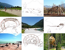 13/27_Ulten-Konzept Ufergestaltung Zoggler Stausee 13/27_Ulten-Konzept Ufergestaltung Zoggler Stausee