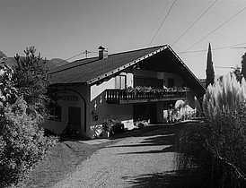 18/26_Marling-Umgestaltung und energ. Sanierung einer Wohnanlage 18/26_Marling-Umgestaltung und energ. Sanierung einer Wohnanlage