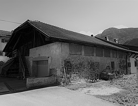 18/10_Terlan-Konzepterstellung Sanierung einer alten Hofstelle 18/10_Terlan-Konzepterstellung Sanierung einer alten Hofstelle