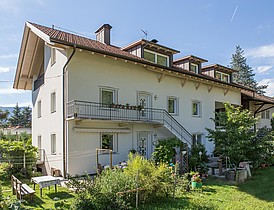 Gargazzone- Casa plurifamiliare con 3 unità Gargazzone- Casa plurifamiliare con 3 unità
