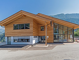 13/23_Bibliothek in Platt (Passeiertal)