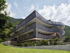 16/15_Burgstall - Residence Waldele 16/15_Burgstall - Residence Waldele