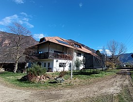 23/15_Bozen-Energetische Sanierung Hofstelle